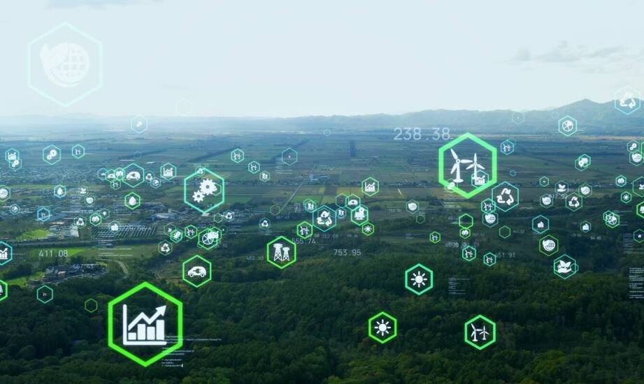 Jak stacje paliw mogą przyczynić się do redukcji emisji CO2?
