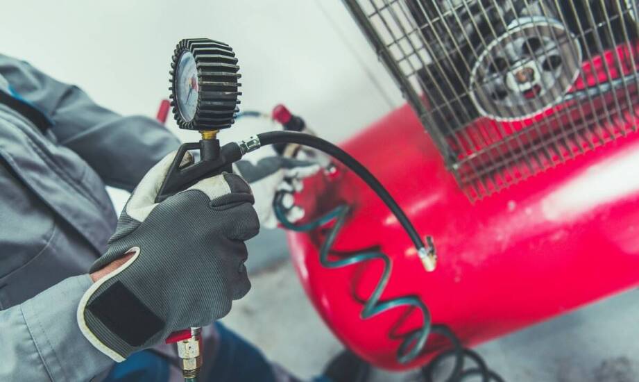 Piece nadmuchowe – idealne rozwiązanie dla hal magazynowych