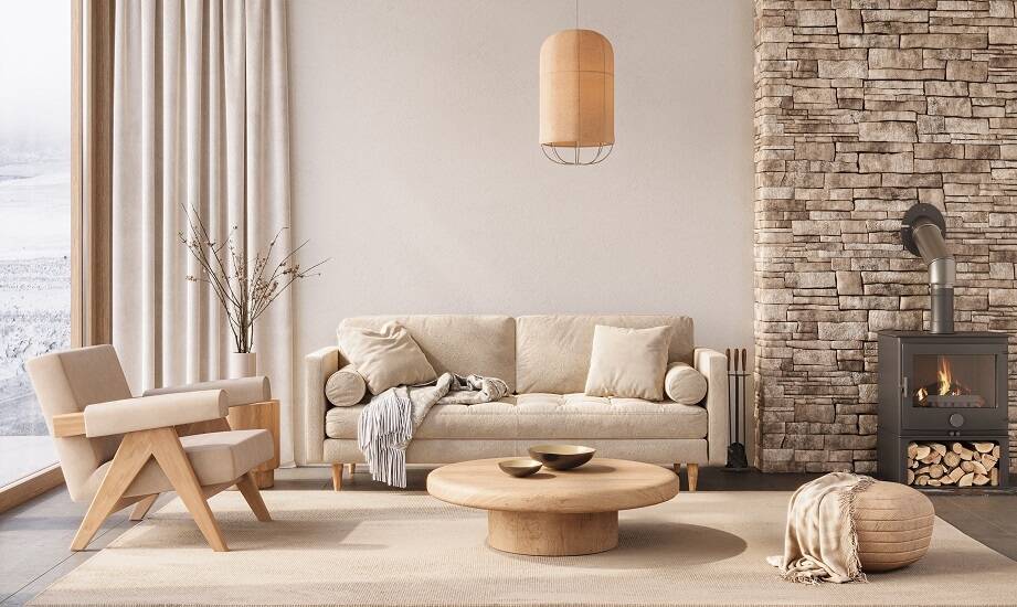 Jak odpowiednio zaplanować przestrzeń w salonie przy użyciu mebli?