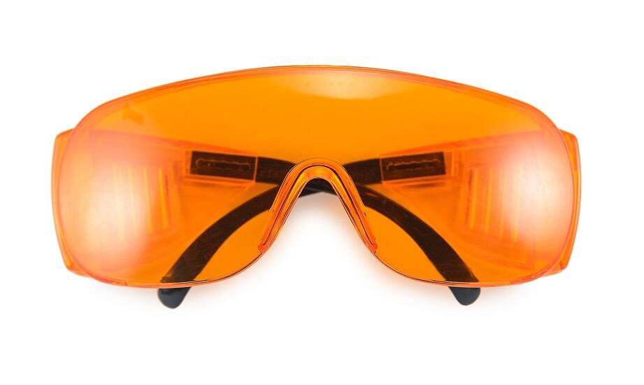 Czy okulary przeciwpyłowe mogą być stylowe i funkcjonalne jednocześnie?