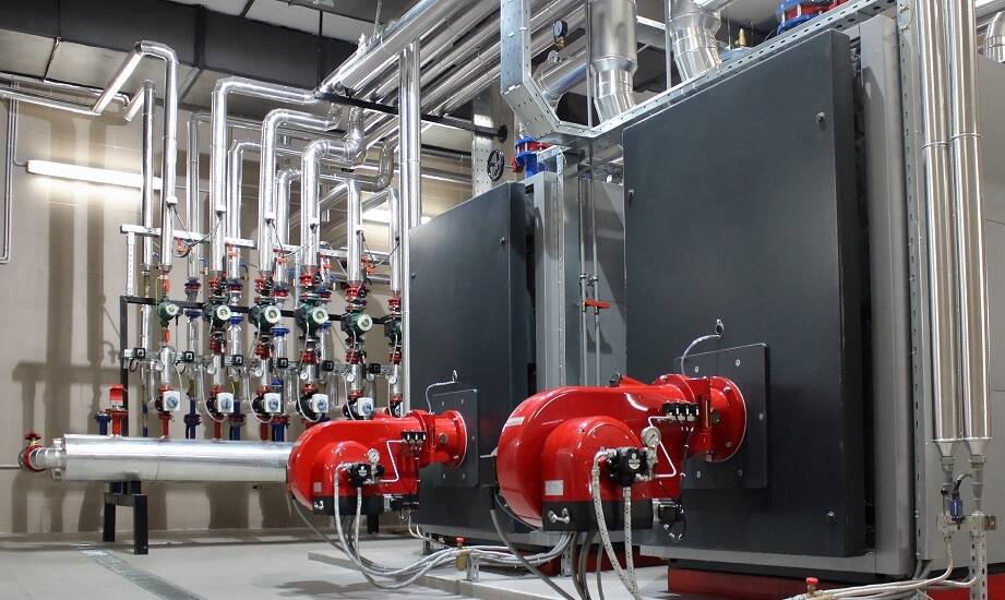 Jakie korzyści niesie za sobą bieżąca obsługa węzłów cieplnych przez specjalistów?