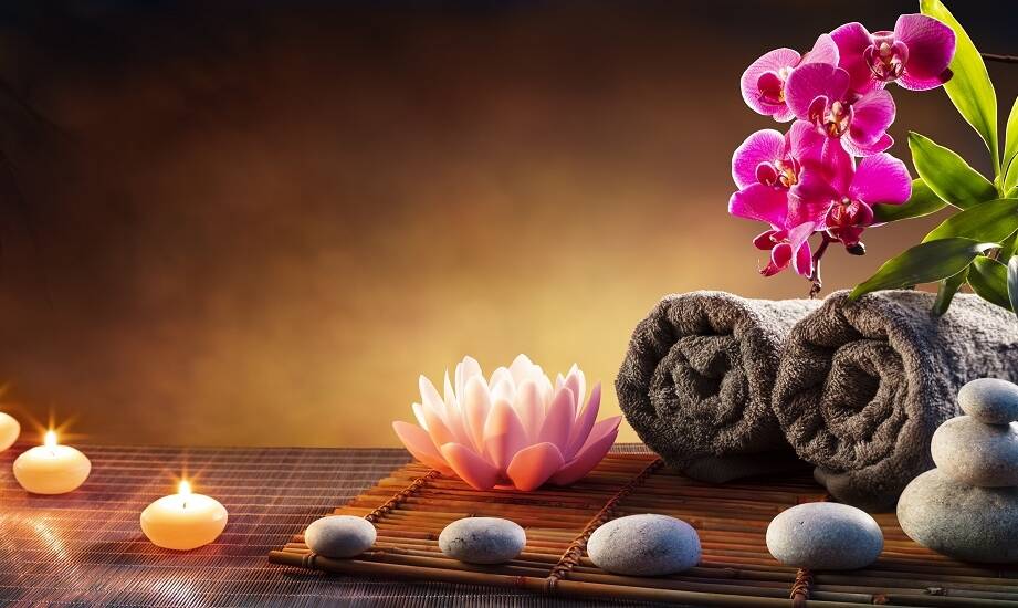 Masaż orientalny w Gliwicach: jak wpływa na redukcję napięcia i stresu