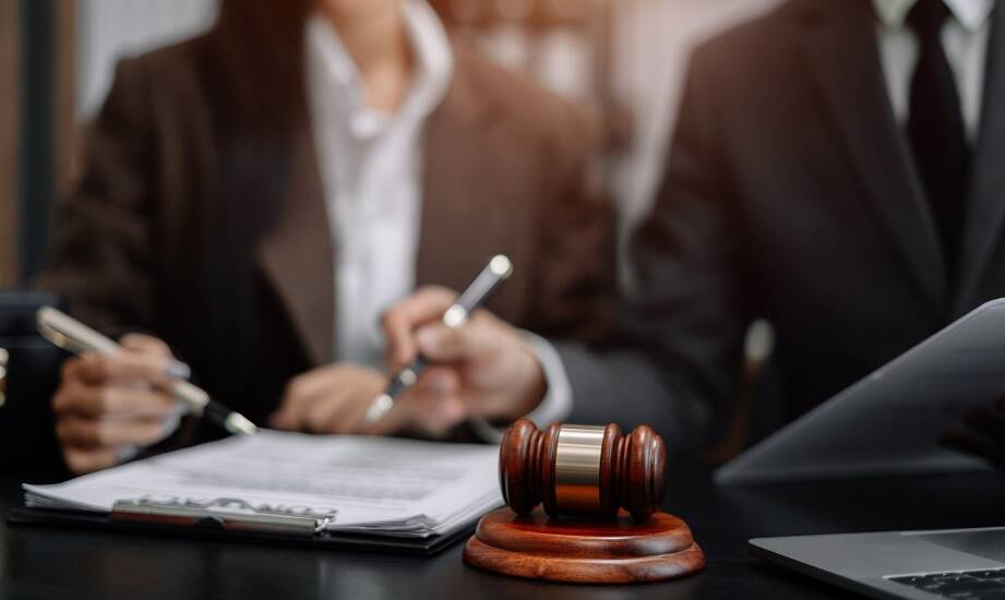 Dochodzenie roszczeń za wypadki motocyklowe – rola kancelarii prawnej