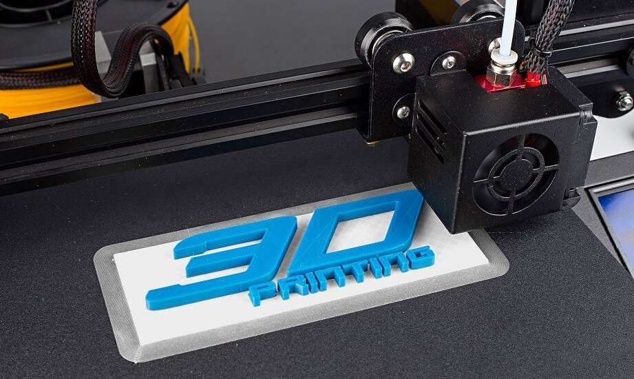 Jakie technologie druku 3D mogą wpłynąć na przyszłość nadruków na CD?