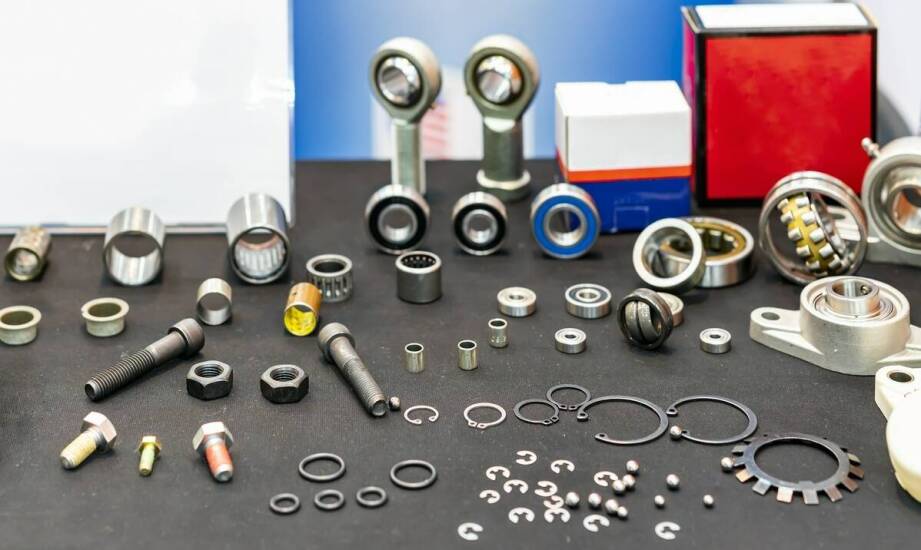 Jakie są najczęstsze błędy przy wyborze złączek wtykowych pneumatycznych?