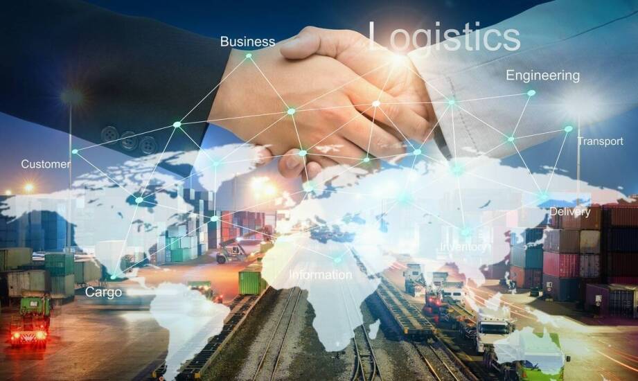 Wykorzystanie Mikrotik LHG LTE w branży logistycznej i transportowej