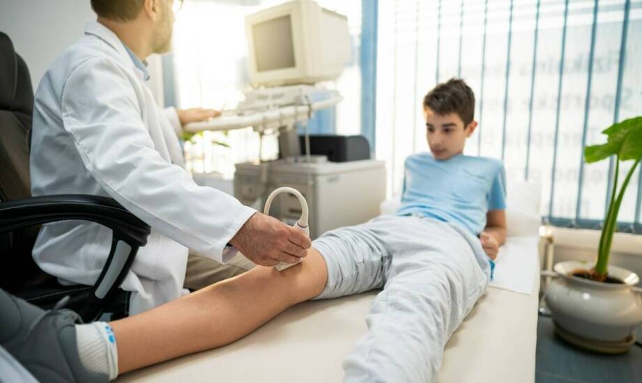 Jakie metody diagnostyczne oferuje centrum ortopedyczne dla schorzeń narządu ruchu?