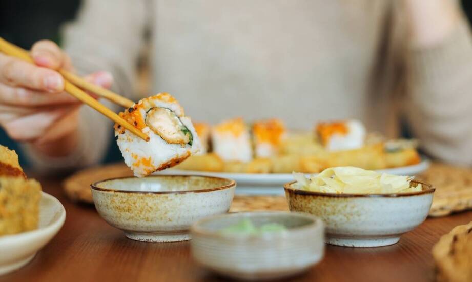 Jak nasze sushi z dostawą odmieni Twoje kulinarne doznania?