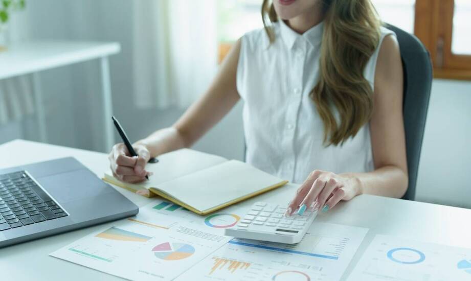 Usługi księgowe Lublin: Jak zwiększyć efektywność zarządzania finansami?