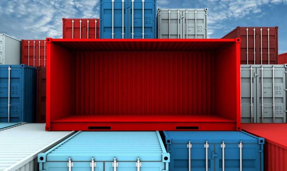 Gwarancja na kontenery: co oznacza 25-letnia ochrona?