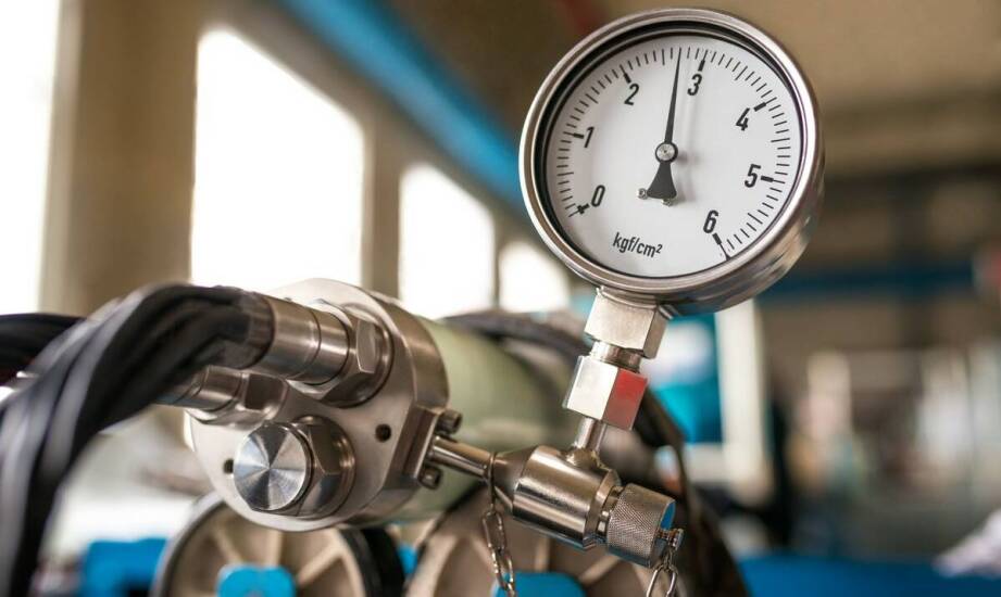 Innowacyjne metody pomiaru drgań i ich wpływ na wydajność maszyn