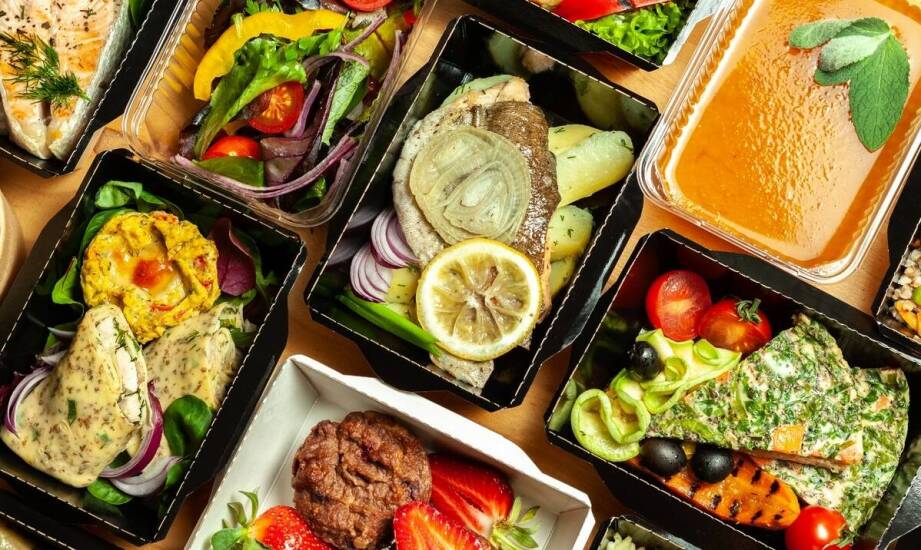 Jak odpowiednie opakowania mogą zwiększyć bezpieczeństwo żywności?