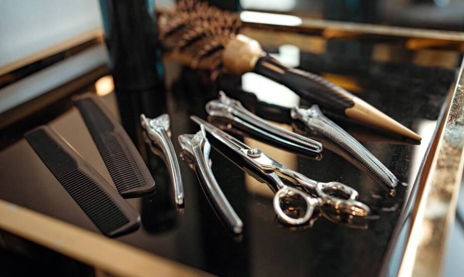 Jak proces selekcji wpływa na wartość rynkową włosów w skupie?