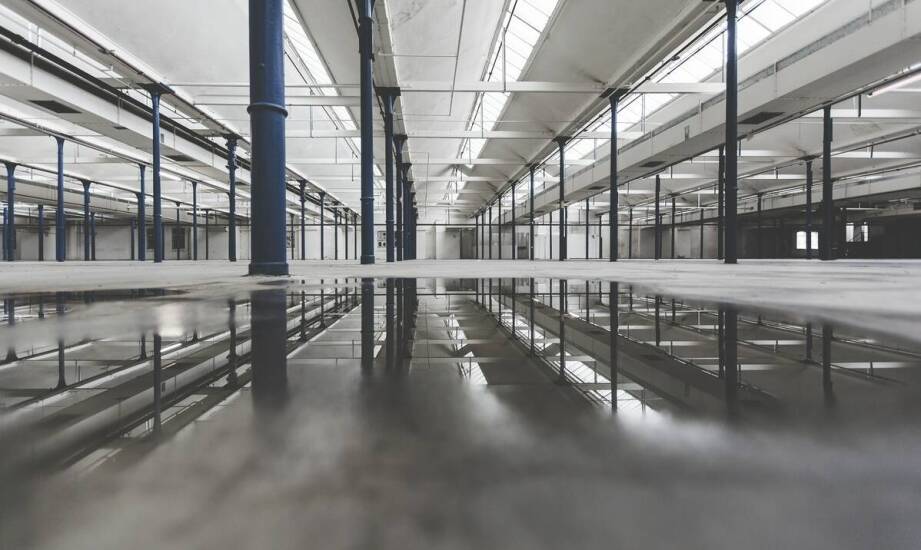 Jakie są najnowsze trendy w projektowaniu podłóg żywicznych?