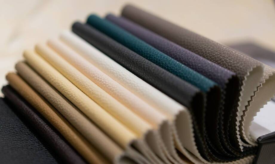 Wpływ materiału na komfort noszenia klasycznego garnituru męskiego