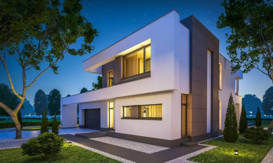 Jak może wzrosnąć cena nieruchomości po modernizacji?