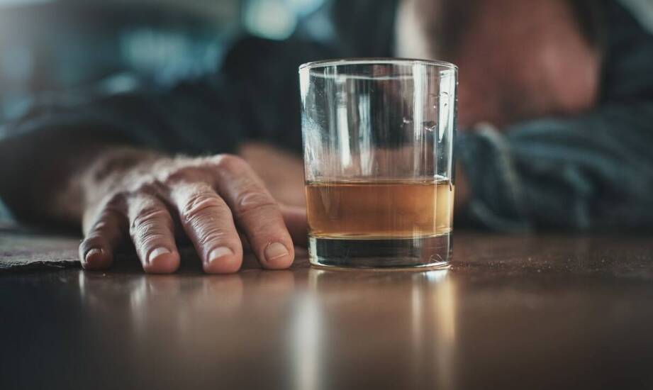 Jakie objawy występują podczas odtrucia narkotykowego?