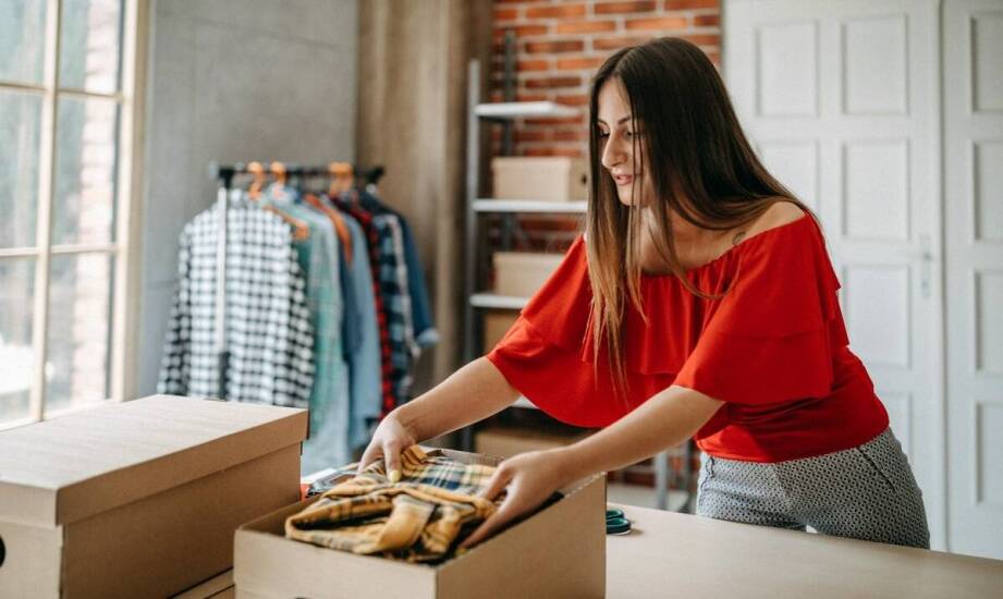Przeprowadzki na terenie Skawiny – jak uniknąć najczęstszych błędów?