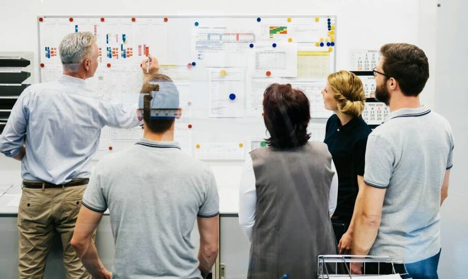 Rola szkoleń BPMN w doskonaleniu umiejętności zarządzania procesami