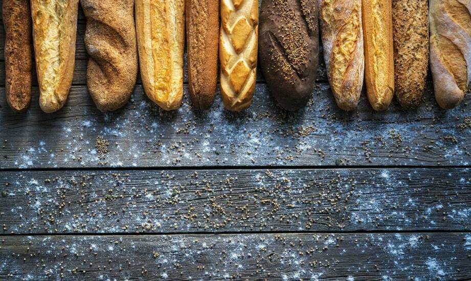 Rola torebek na chleb w zachowaniu świeżości pieczywa