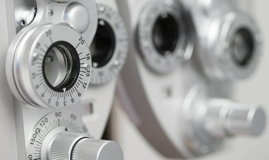 Jakie są kluczowe zalety nowoczesnych unitów okulistycznych?