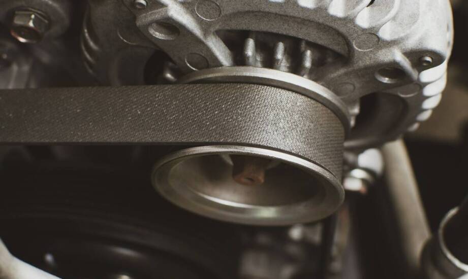 Dlaczego diagnostyka stanu technicznego jest kluczowa przed wulkanizacją taśm przemysłowych?