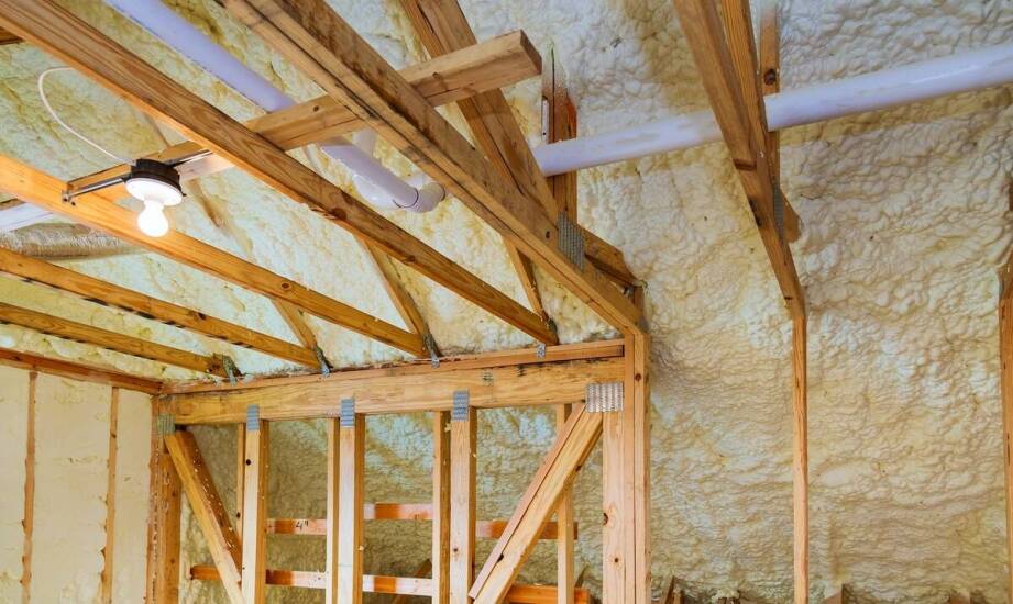 Drzwi zewnętrzne a efektywność energetyczna – jakie modele wybrać?