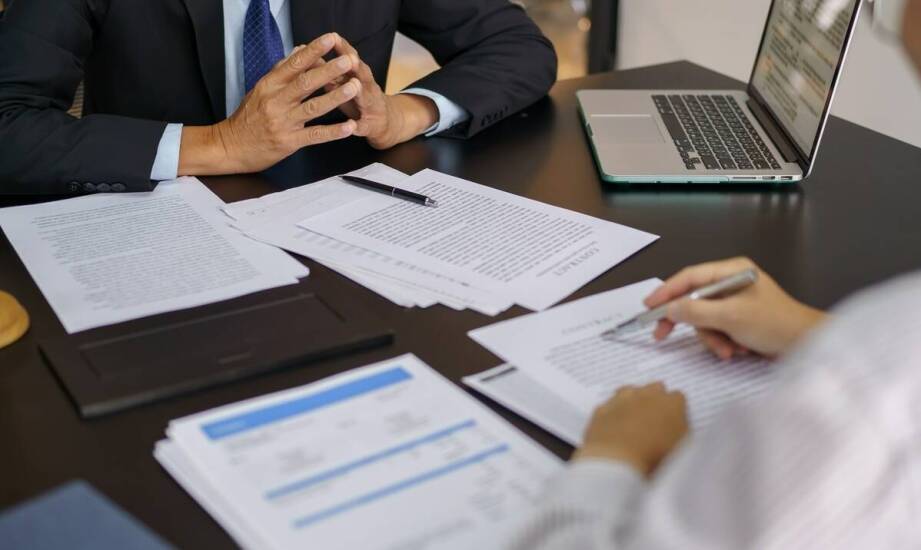 Obsługa prawna i BHP – Dlaczego jest ważna w usługach księgowych?