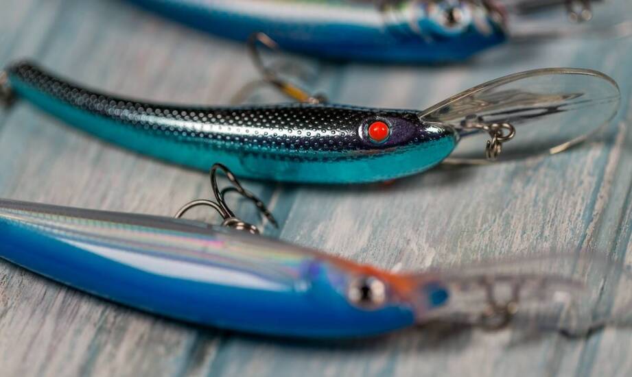 Jakie właściwości powinny mieć kulki na ryby, aby były skuteczne?