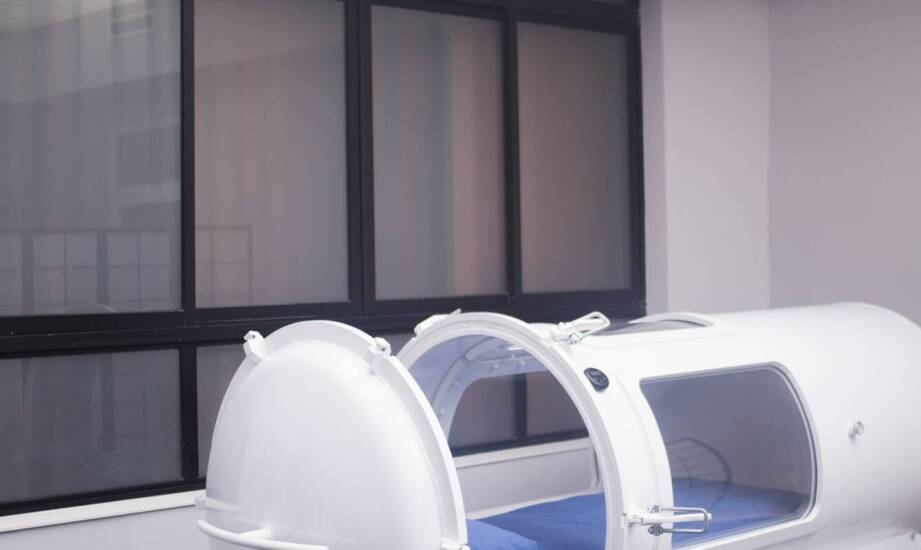 Jak sesje tlenowe wpływają na poprawę funkcji mózgowych?