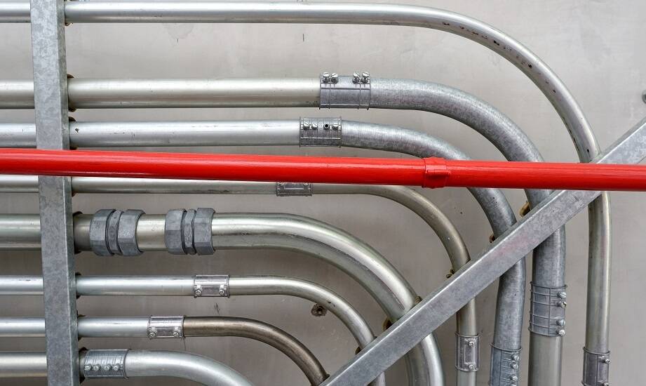 Najlepsze praktyki w konserwacji i utrzymaniu rur chłodniczych