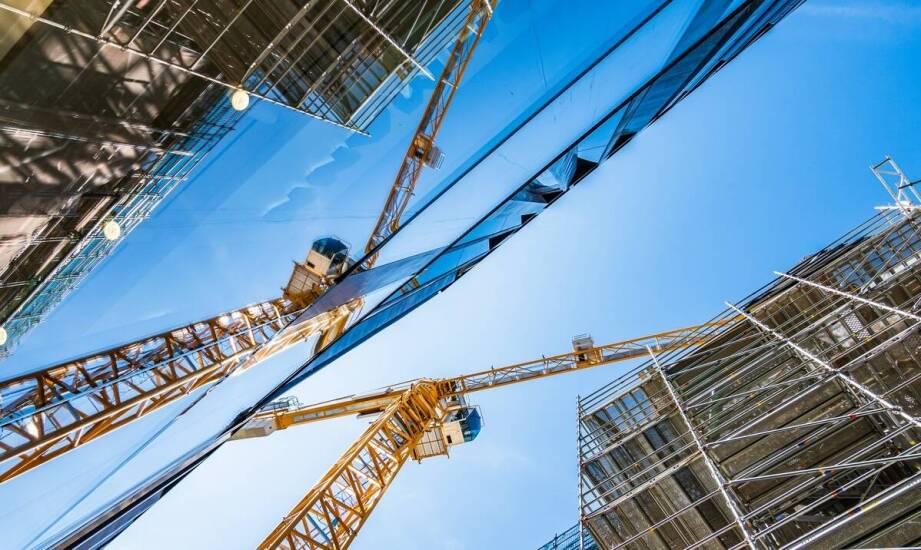 Jak słupy stalowe wspierają rozwój infrastruktury miejskiej