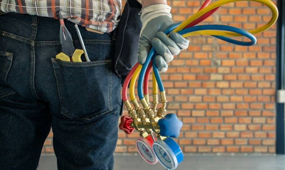 Przygotowanie do instalacji klimatyzacji multisplit – co warto wiedzieć?