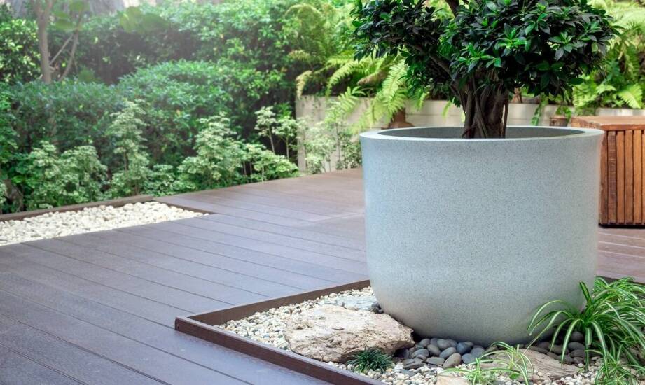 Trwałość i odporność śmietników betonowych w trudnych warunkach atmosferycznych