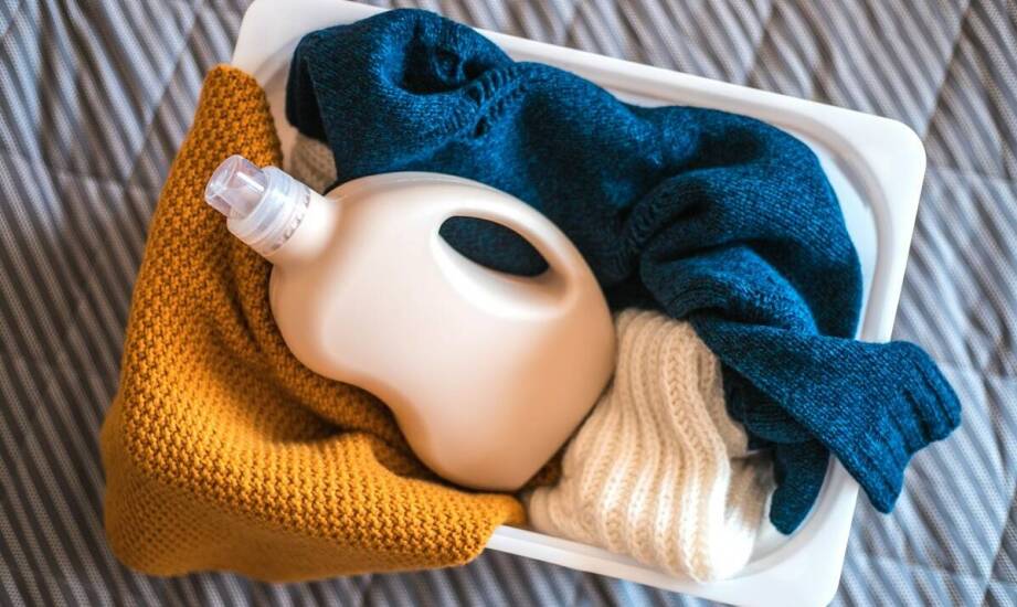 Jakie są korzyści stosowania Persil Gel w gospodarstwie domowym?