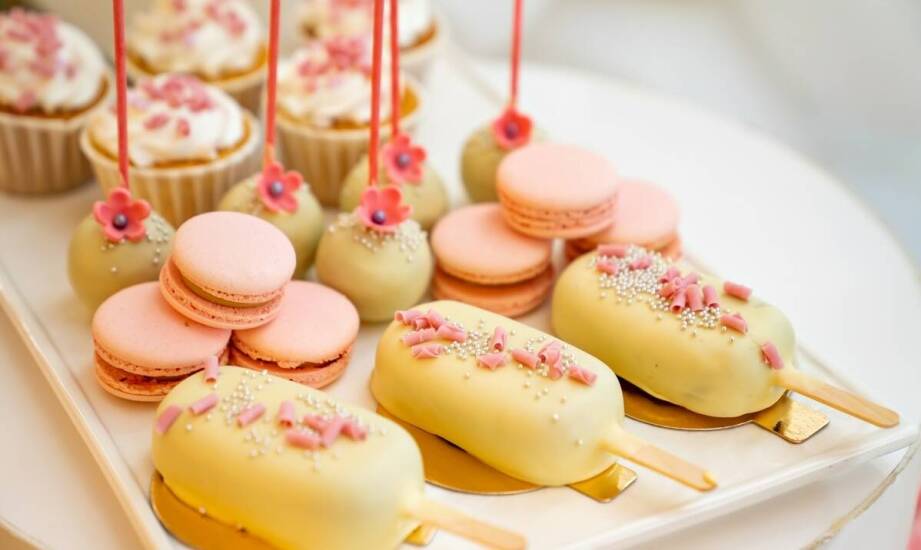 Cukier winogronowy jako czynnik zwiększający atrakcyjność oferty deserowej