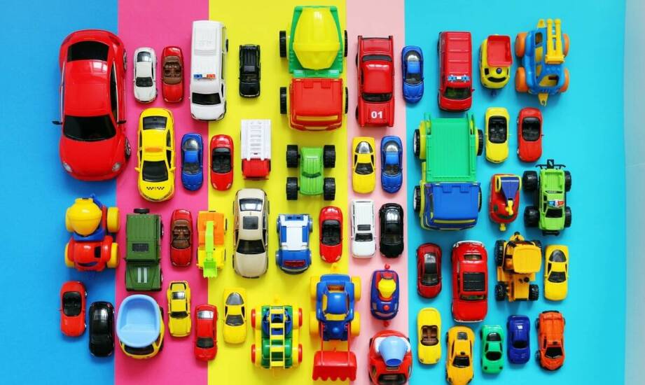 Rola znaków ostrzegawczych w ochronie dzieci na drogach