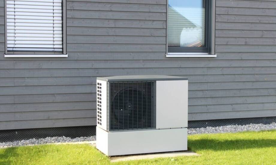 Jak działa instalacja powietrznej pompy ciepła w domu?