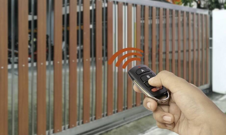 Systemy automatyki do bram – jakie oferują udogodnienia?