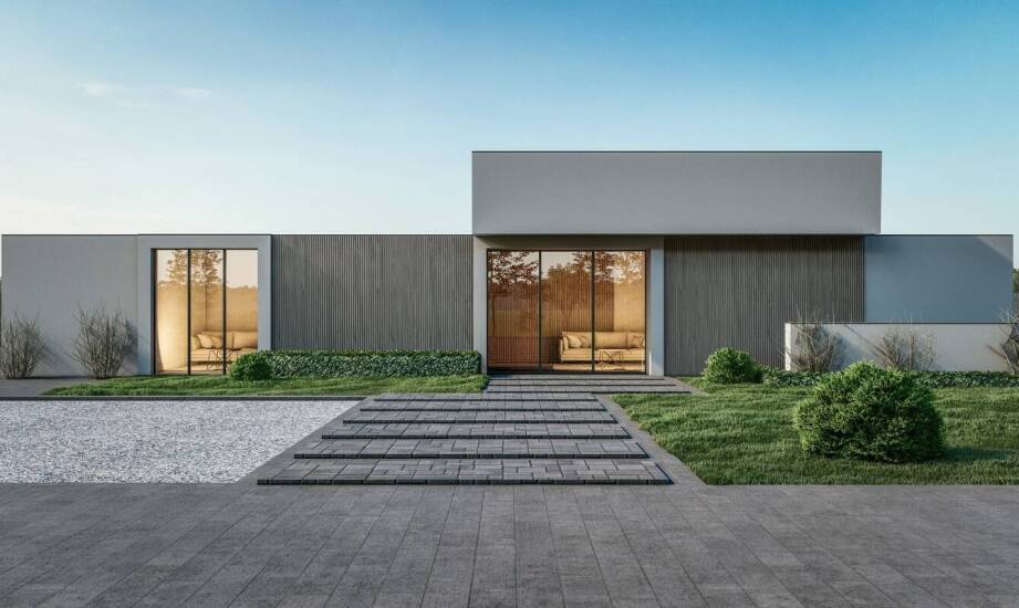 Zalety wyboru okien Dobroplast Ovlo przy modernizacji domu