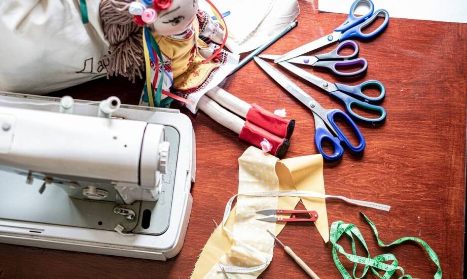 Jakie korzyści niesie zakup maszyny Singer z pełnym wsparciem serwisowym?