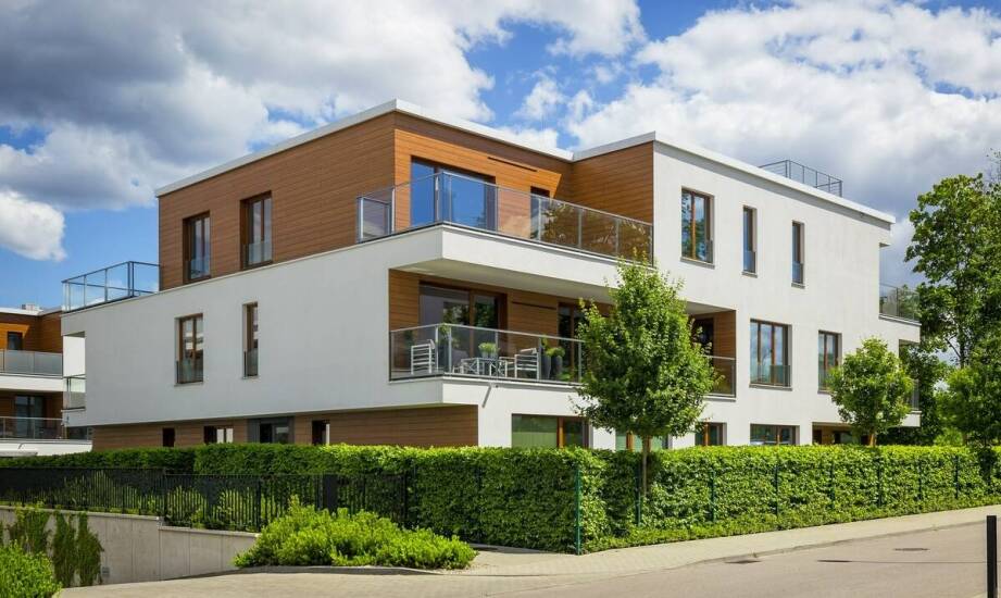 Nowoczesna architektura w projektach dewelopera – na co zwrócić uwagę?