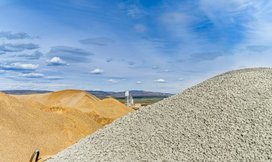 Zastosowanie kruszyw w budowie fundamentów – kluczowe aspekty