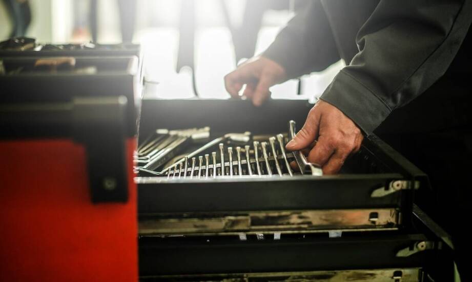 Różnice w kosztach wymiany filtrów cząstek stałych dla maszyn rolniczych