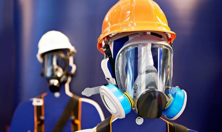 Porównanie różnych typów akcesoriów do detektorów gazów