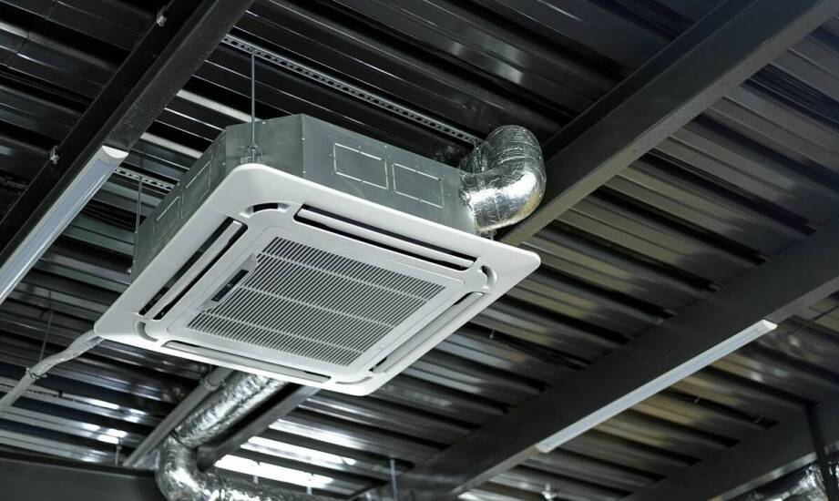 Nowoczesne systemy filtrowentylacyjne od most producent – co warto wiedzieć?