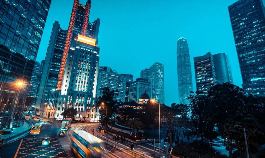 Taksówki powietrzne jako alternatywa dla zatłoczonych tras drogowych - szybkie rozwiązania