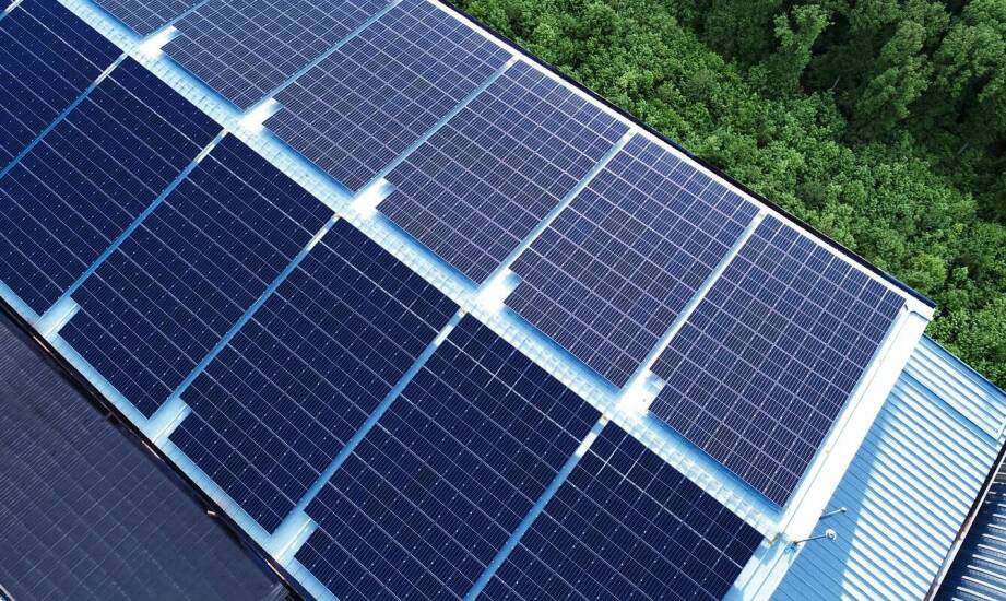 Jak klimatyzacja może wspierać zrównoważony rozwój w budynkach mieszkalnych?