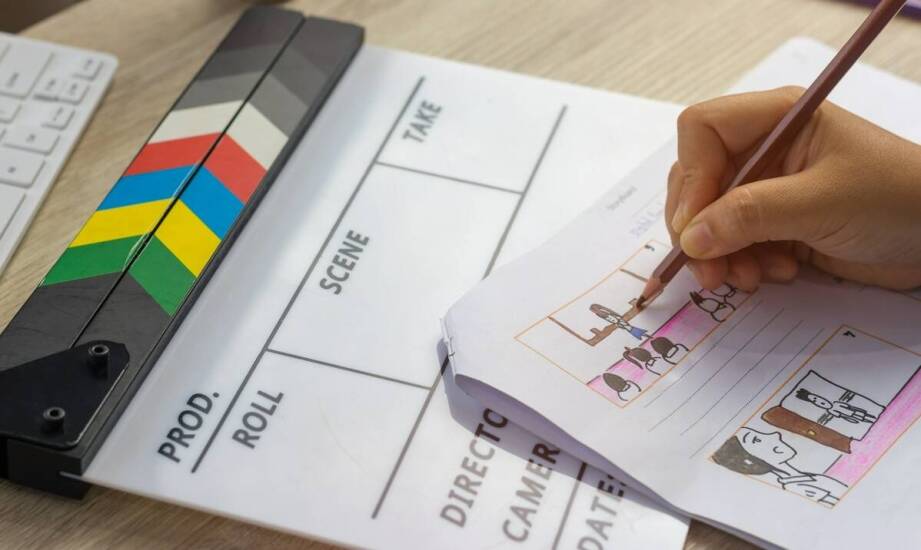 Jakie są zalety wykorzystania różnych głosów lektorskich w projektach animacyjnych?