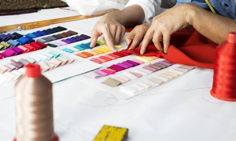 Innowacyjne rozwiązania w pasmanterii dla nowoczesnych projektów